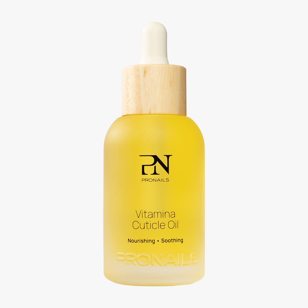 Vitamina Cuticle Oil