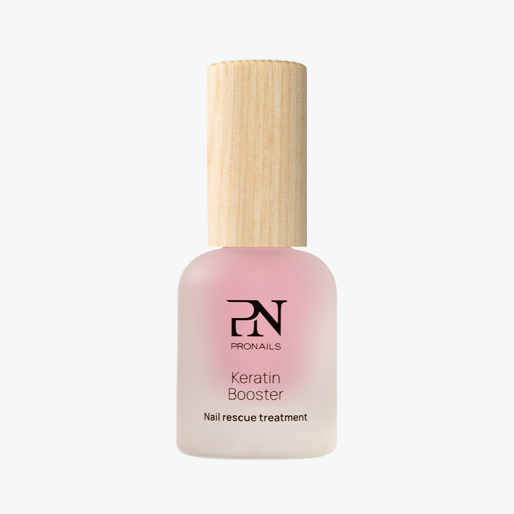 Keratin Booster