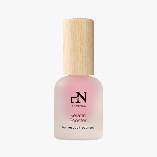 Keratin Booster