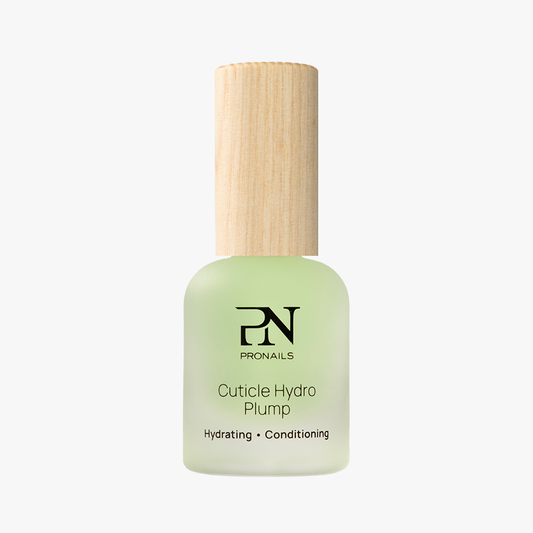 Cuticle Hydro Plump