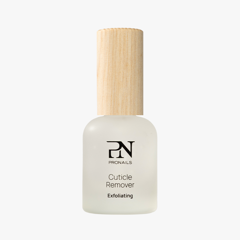 Cuticle Remover