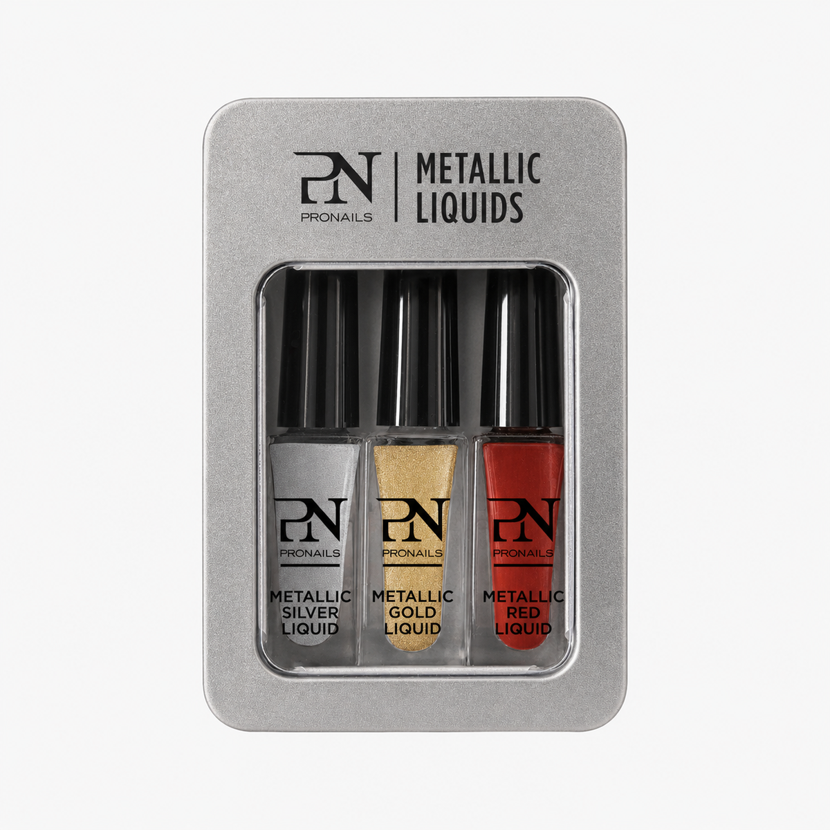 Metalic Liquids