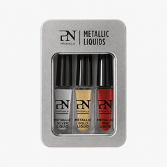 Metalic Liquids