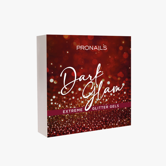 Dark Glam Extreme Glitter