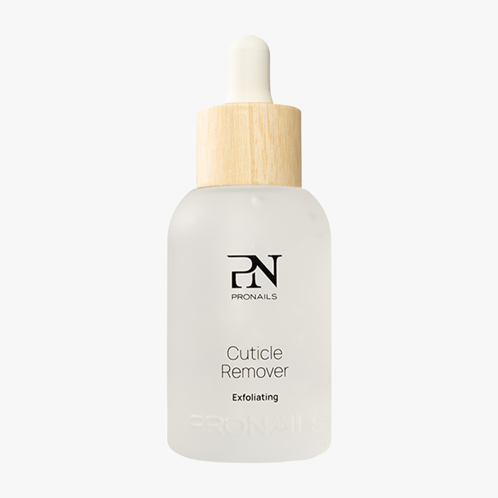 Cuticle Remover