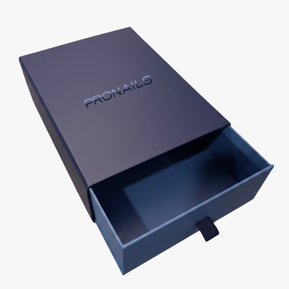 Pronails gaveeske