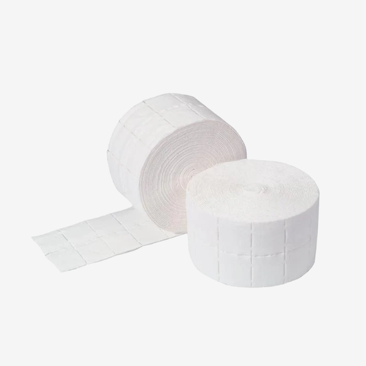 Cosmetic Pads Square