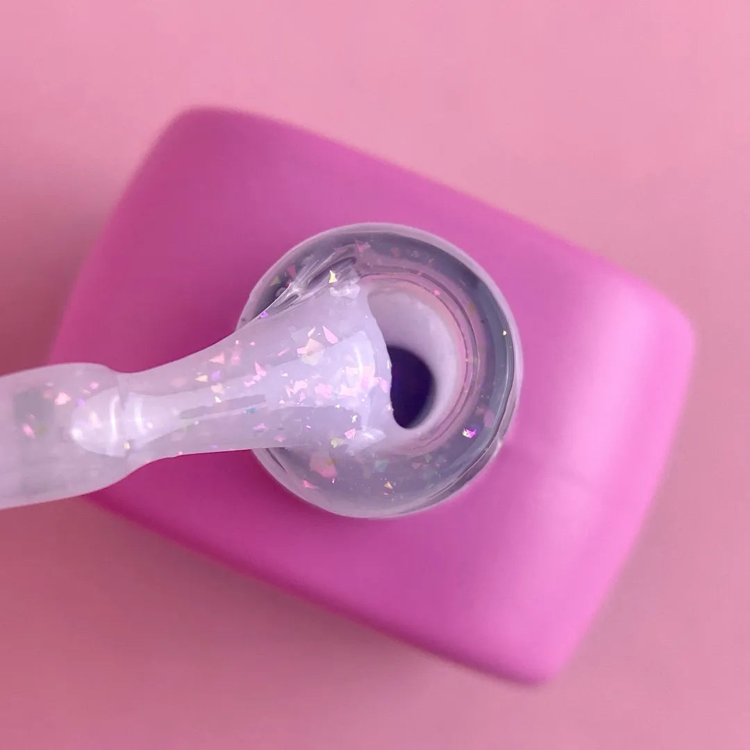Crystal Base № 3