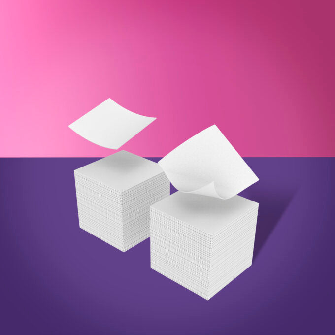 Nail Wipes DENSE