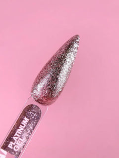 Platinum Gel № 4