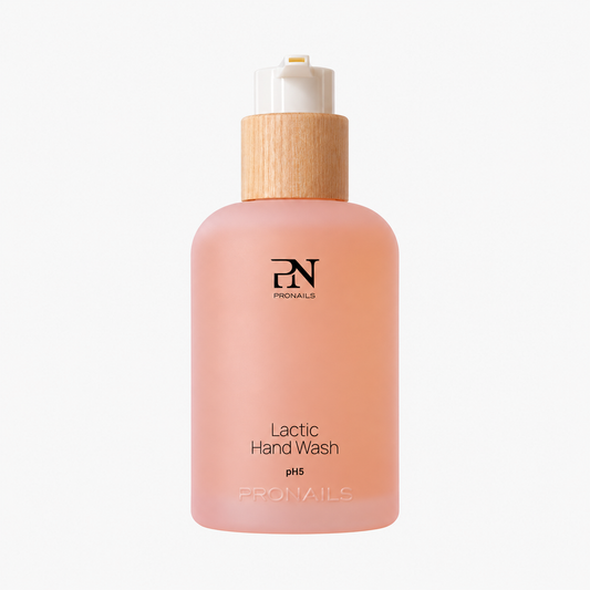 Lactic Hand Wash
