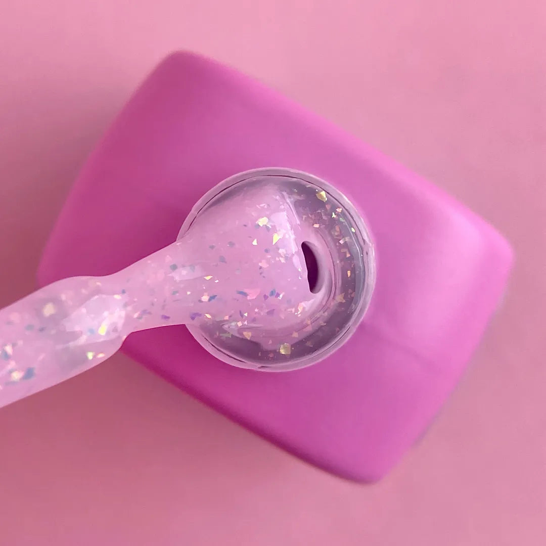 Crystal Base № 5