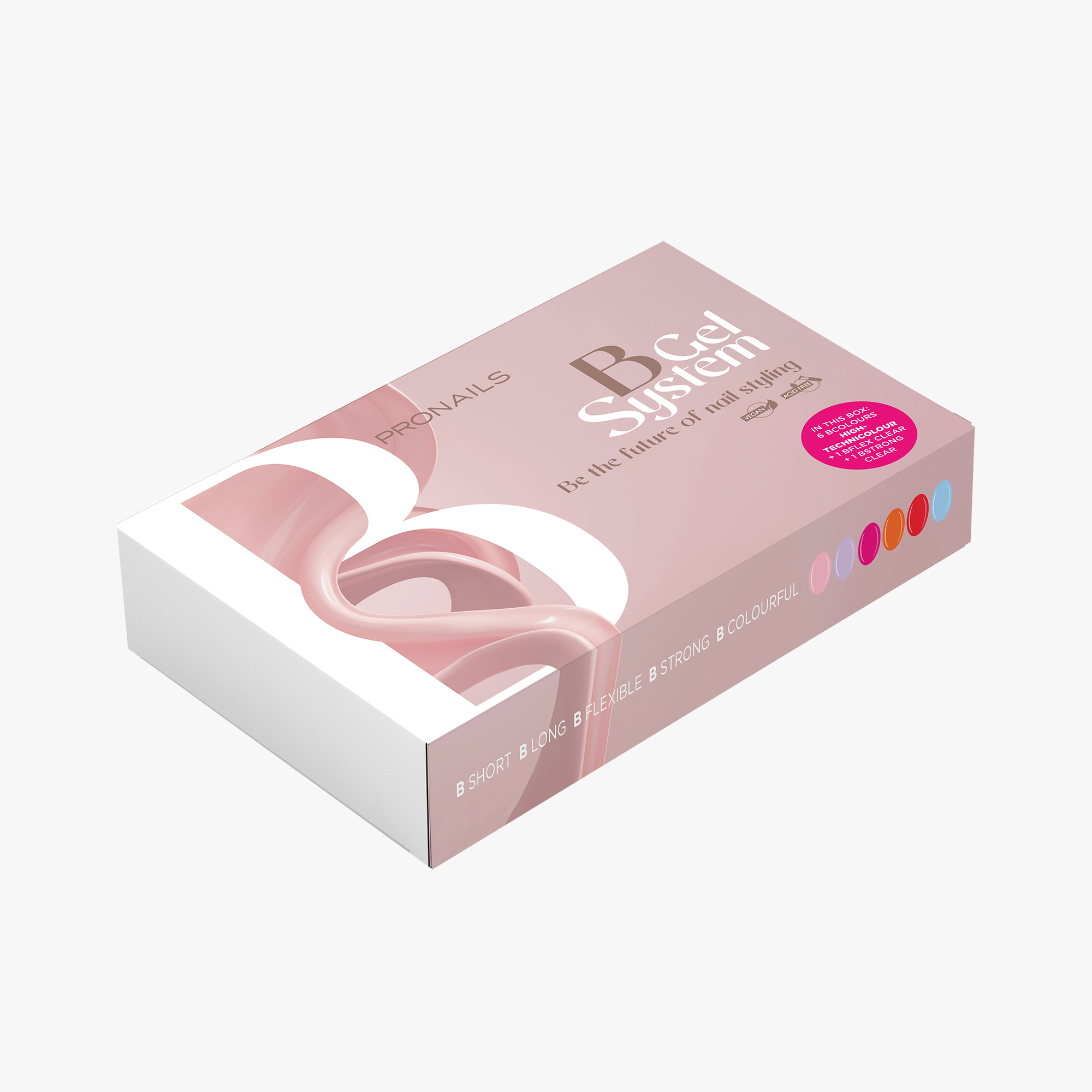 AW2627 Collection Box