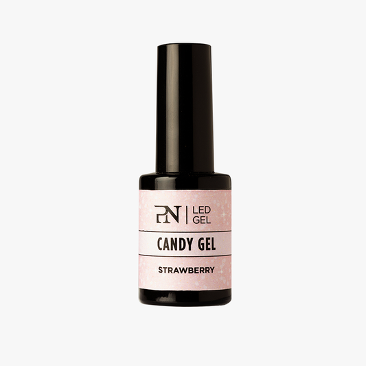 Candy Gel Strawberry