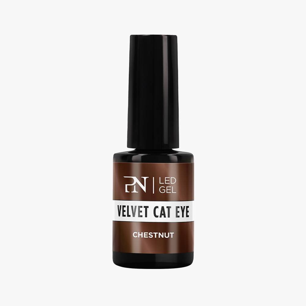 Ultra-Fine Velvet Cat Eye Gels