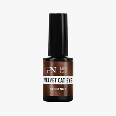 Ultra-Fine Velvet Cat Eye Gels