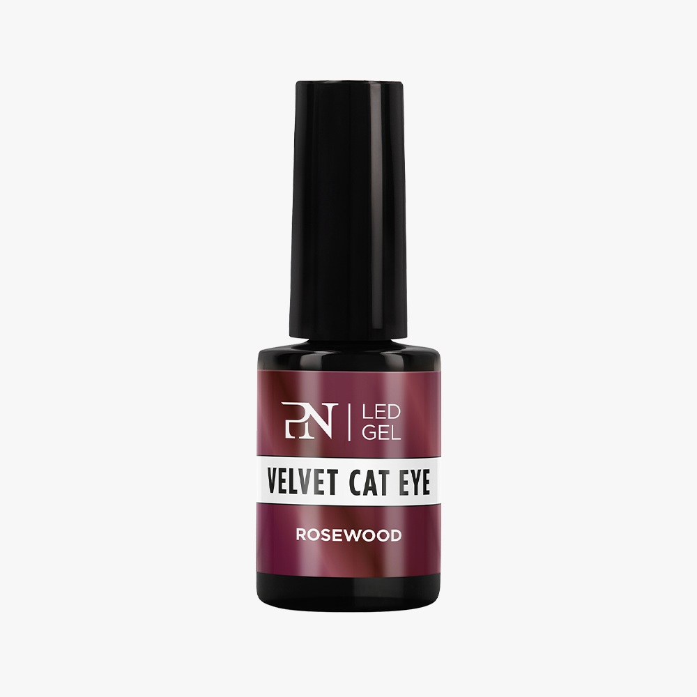Ultra-Fine Velvet Cat Eye Gels