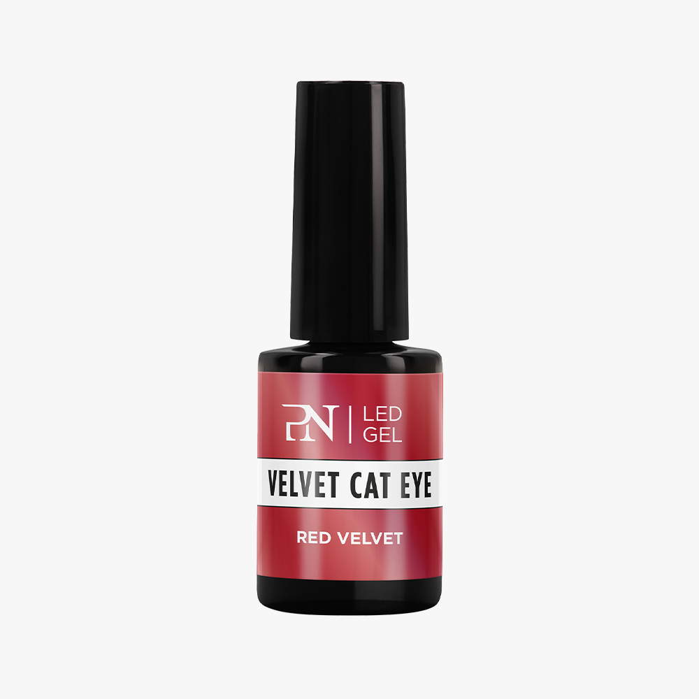 Ultra-Fine Velvet Cat Eye Gels