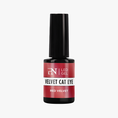 Ultra-Fine Velvet Cat Eye Gels