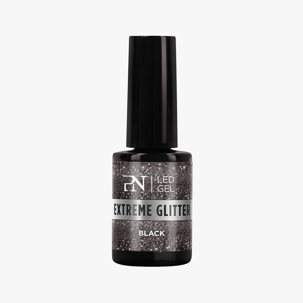 Dark Glam Extreme Glitter