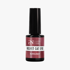 Ultra-Fine Velvet Cat Eye Gels