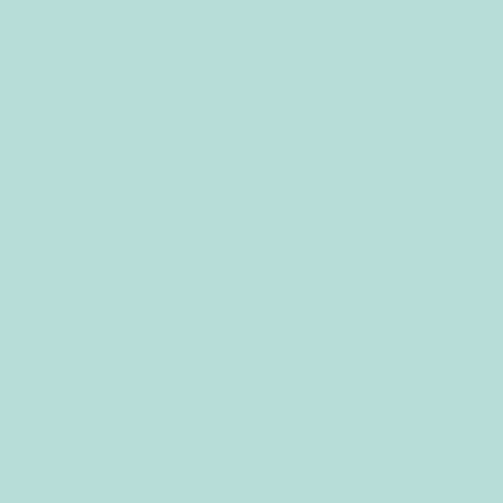 BColour 415 Aqua Verde