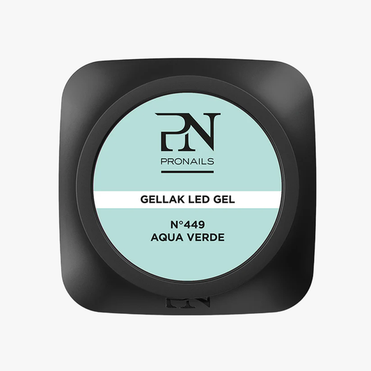 Gellak 449 Aqua Verde
