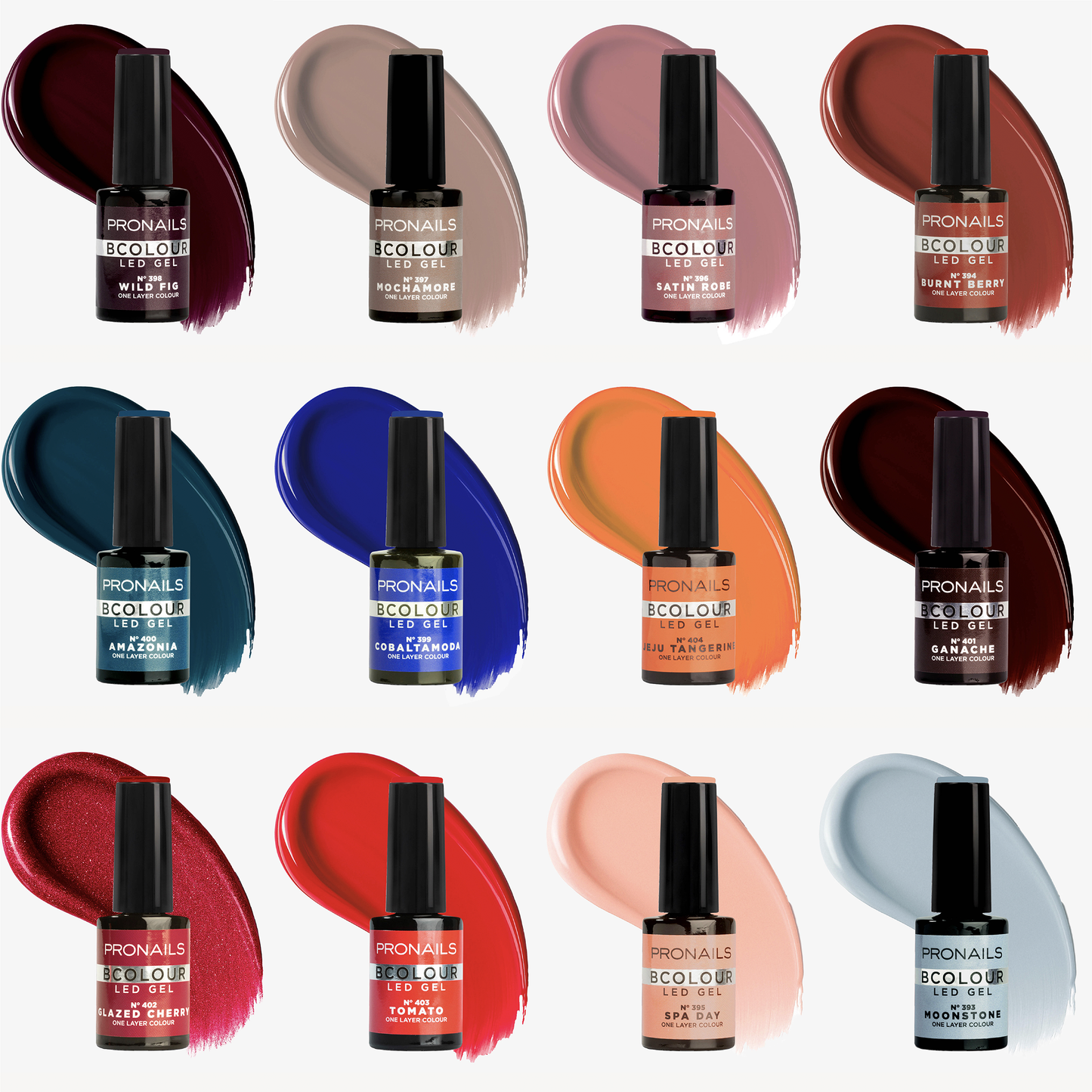 BColour Box AW25/26