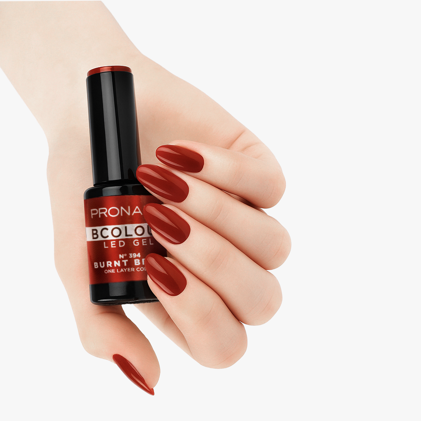 BColour 394 Burnt Berry