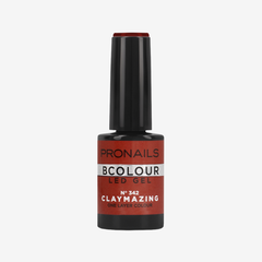 BColour 342 Claymazing