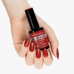 BColour 402 Glazed Cherry