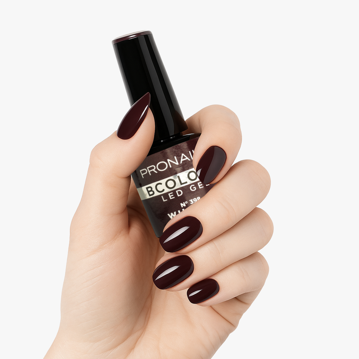 BColour 398 Wild Fig