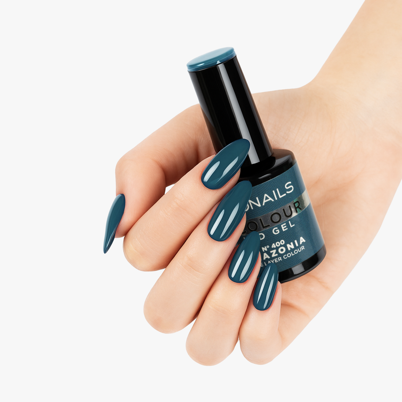 BColour 400 Amazonia