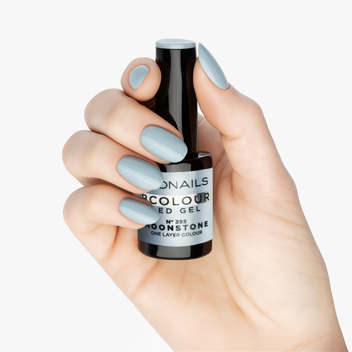 BColour 393 Moonstone