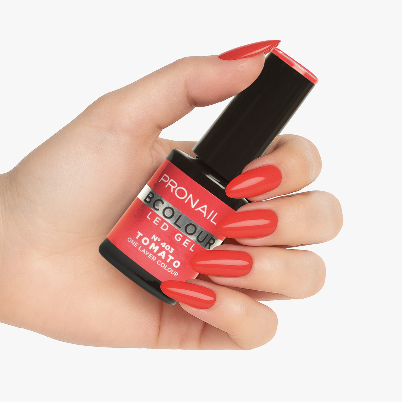 BColour 403 Tomato