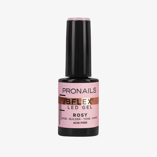 BFlex Gel Rosy