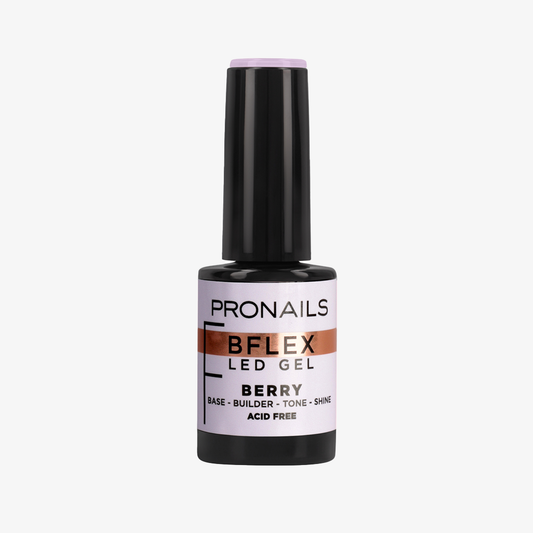 BFlex Gel Berry