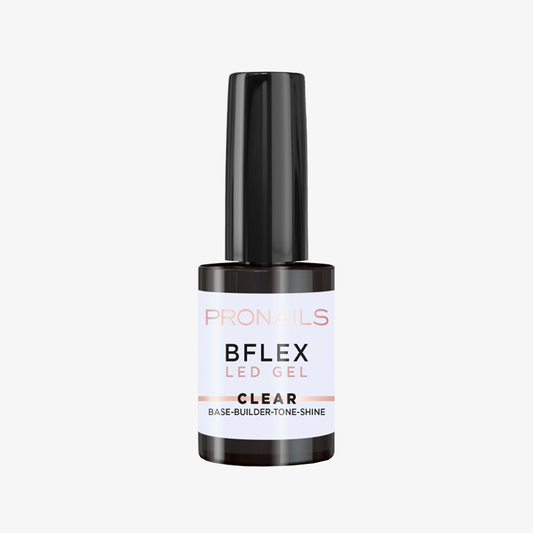 BFlex Gel Clear