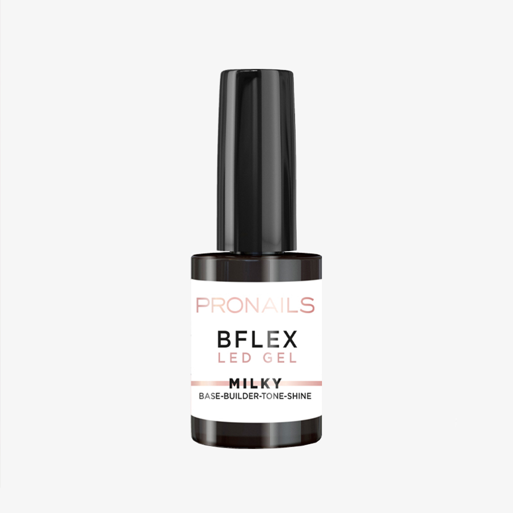 BFlex Gel Milky