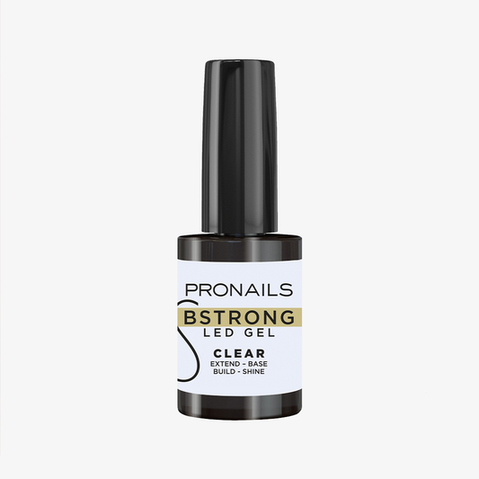 BStrong Gel Clear