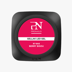 Gellak 444 Berry Bisou