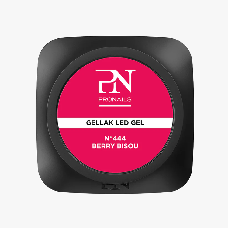 Gellak 444 Berry Bisou