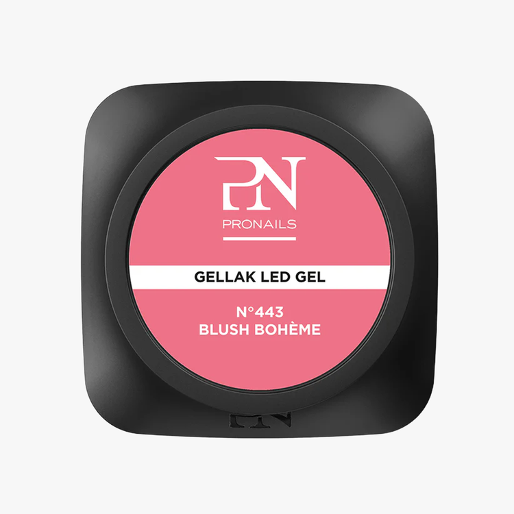 Gellak 443 Blush Boheme