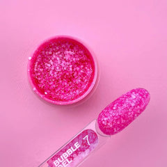 Bubble Gel № 7