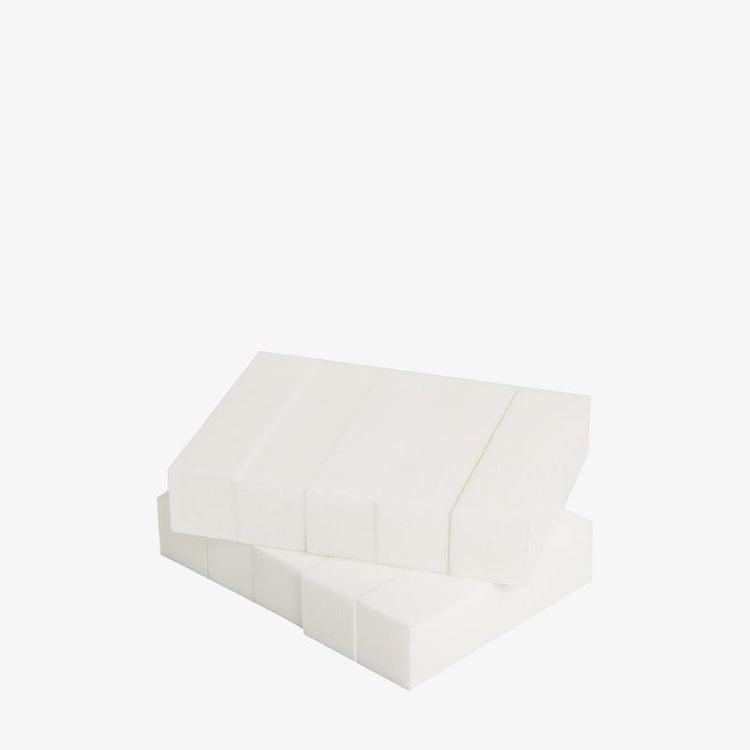Buffer Blocks