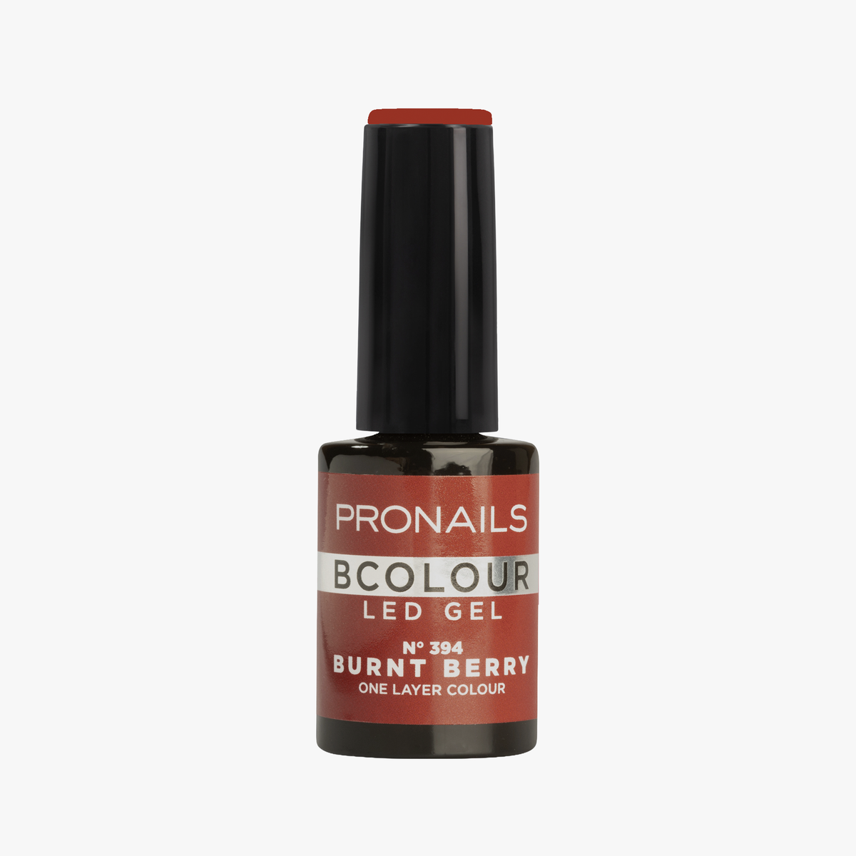 BColour 394 Burnt Berry