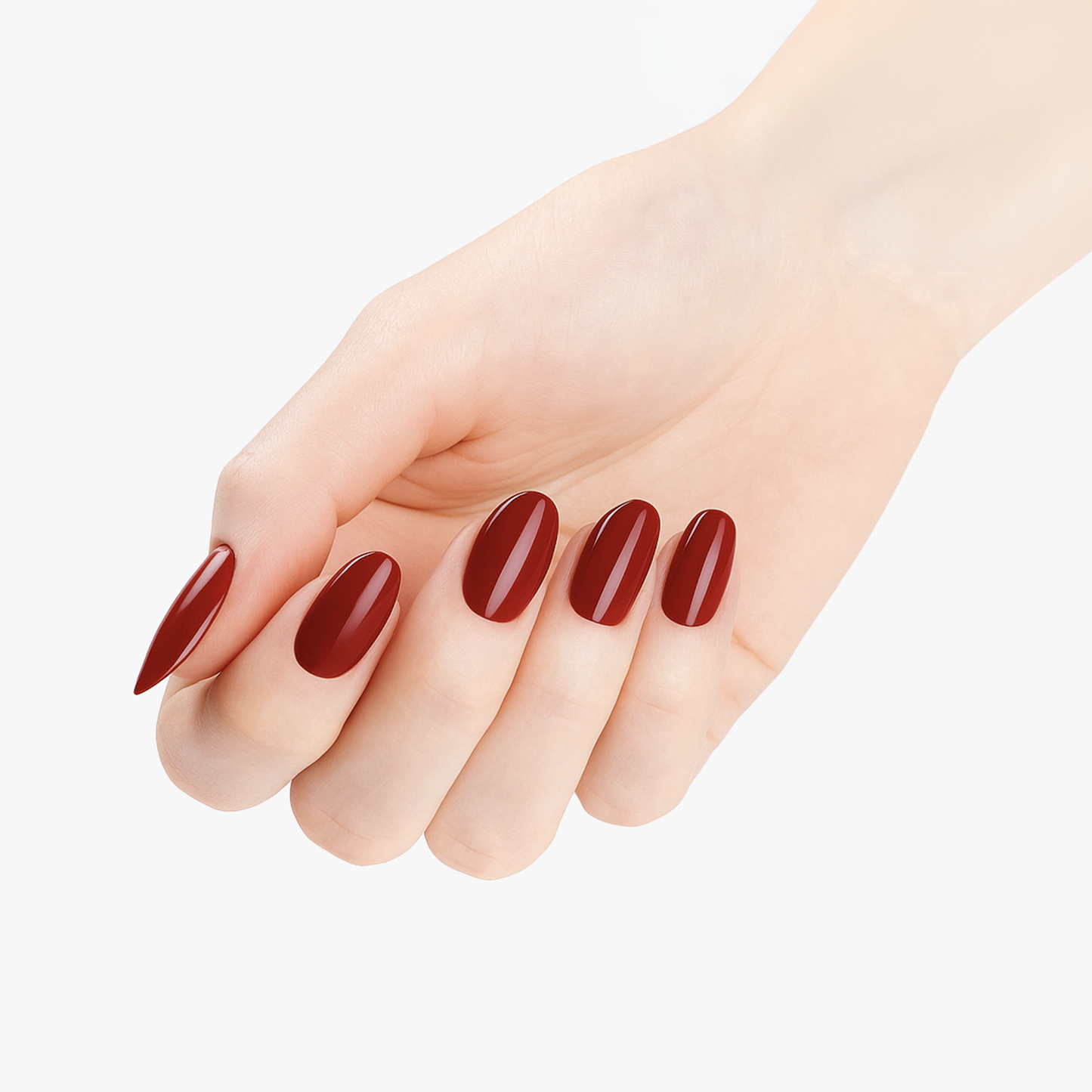 LongWear 394 Burnt Berry