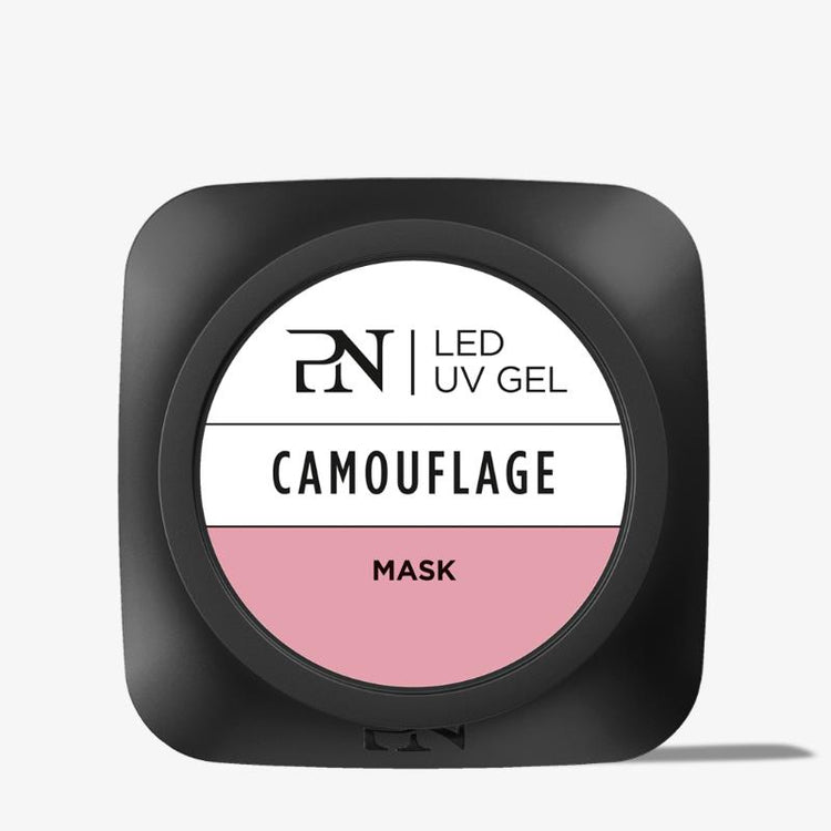 Camouflage Mask