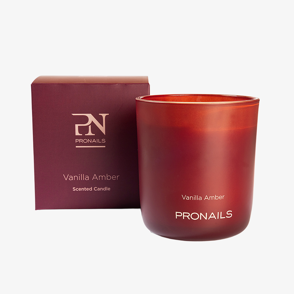 Pronails Julelys 2025