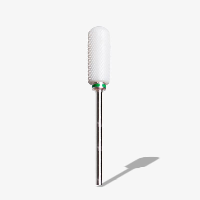 Ceramic Round Barrel XL Bit